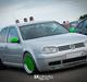 VW Golf 4 Gti Turbo