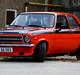 Opel Ascona A 1,2 S/R