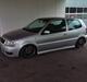 VW Polo 6N2 1,4 Tdi Highline