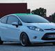 Ford Fiesta mk7
