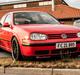 VW golf 4 1.8 20v