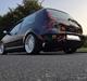 VW Golf MKIV GTi SOLGT