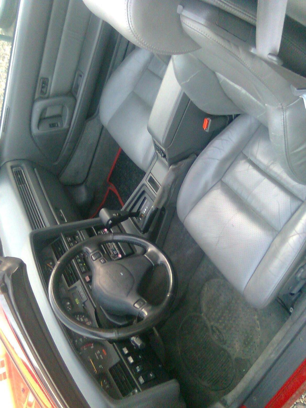 Toyota Supra billede 14