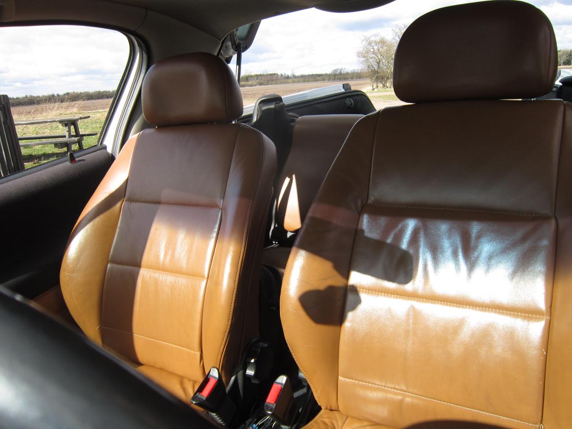 Opel tigra billede 7