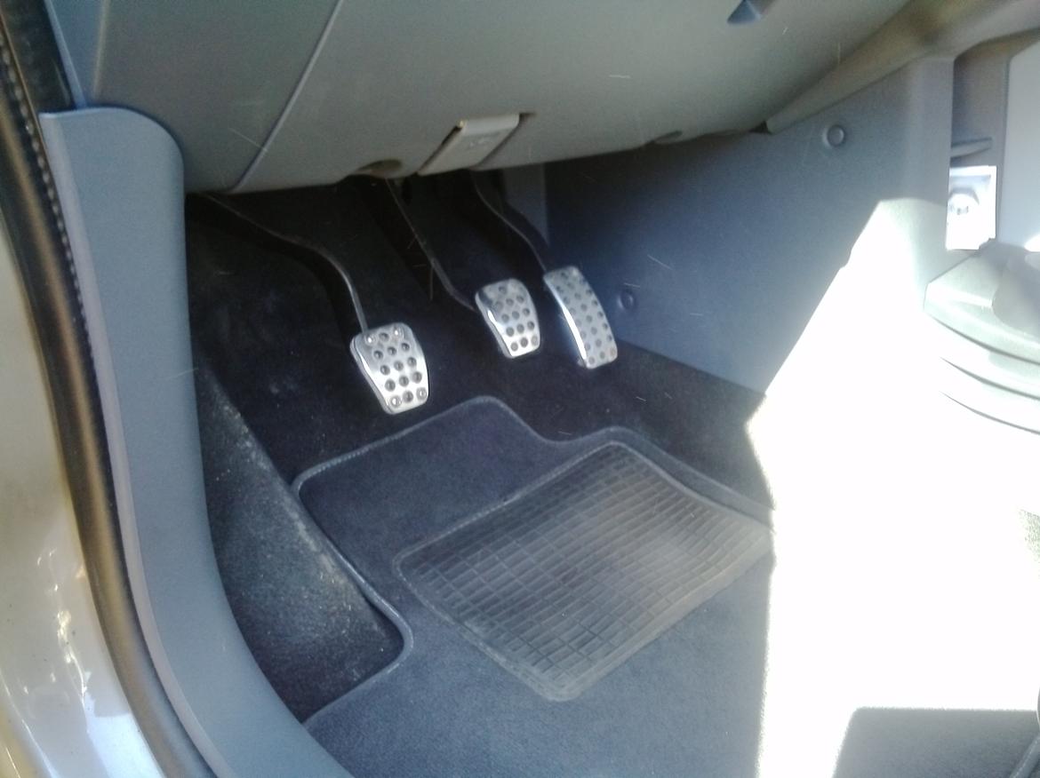 Mitsubishi colt insport coolpack billede 10