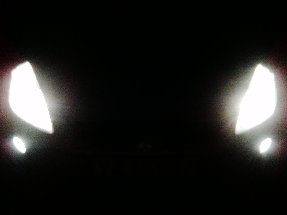 Mitsubishi colt insport coolpack billede 12