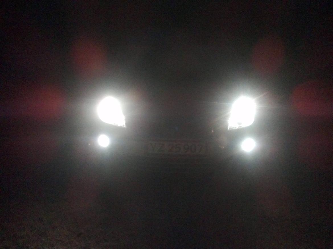 Mitsubishi colt insport coolpack billede 13