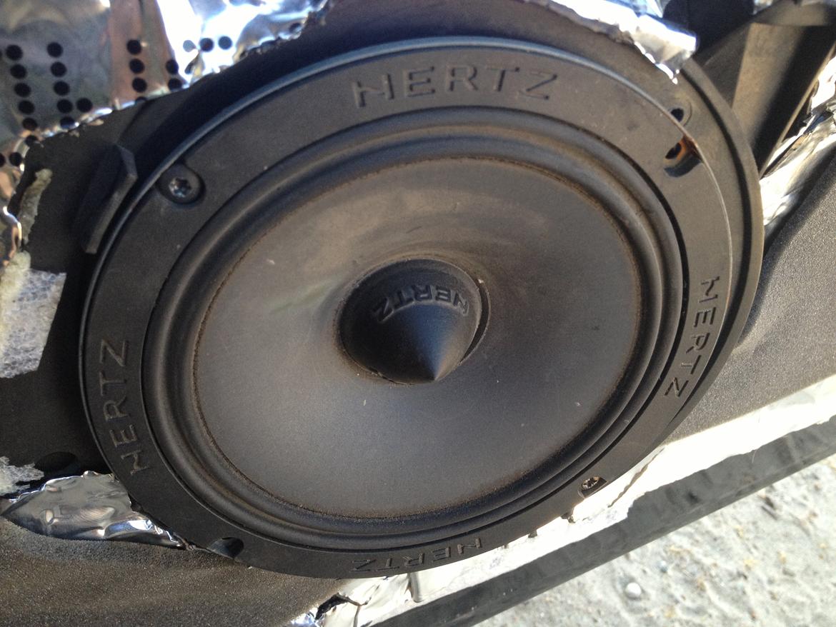 Peugeot 206 gti billede 15