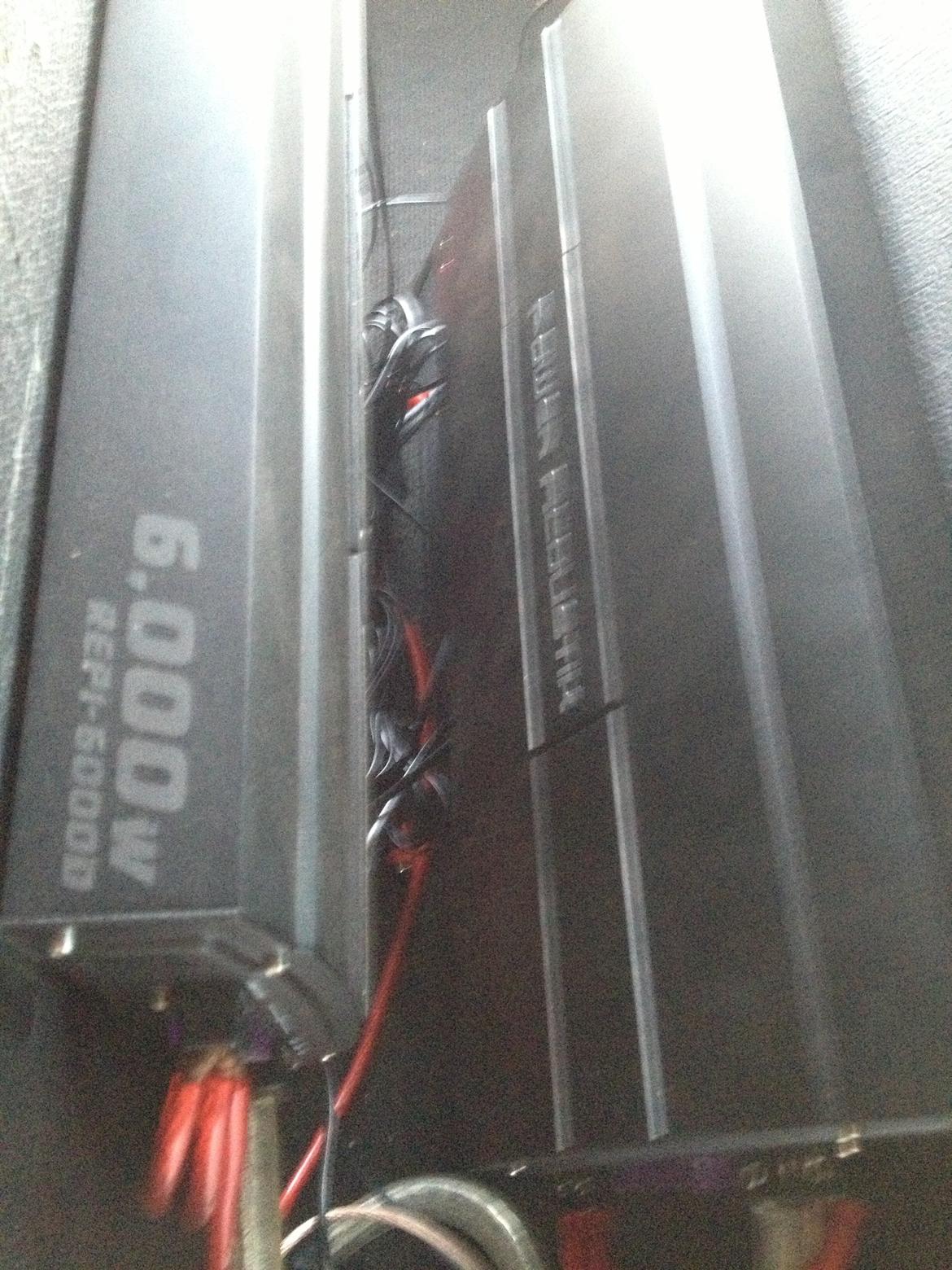 Peugeot 206 gti billede 23