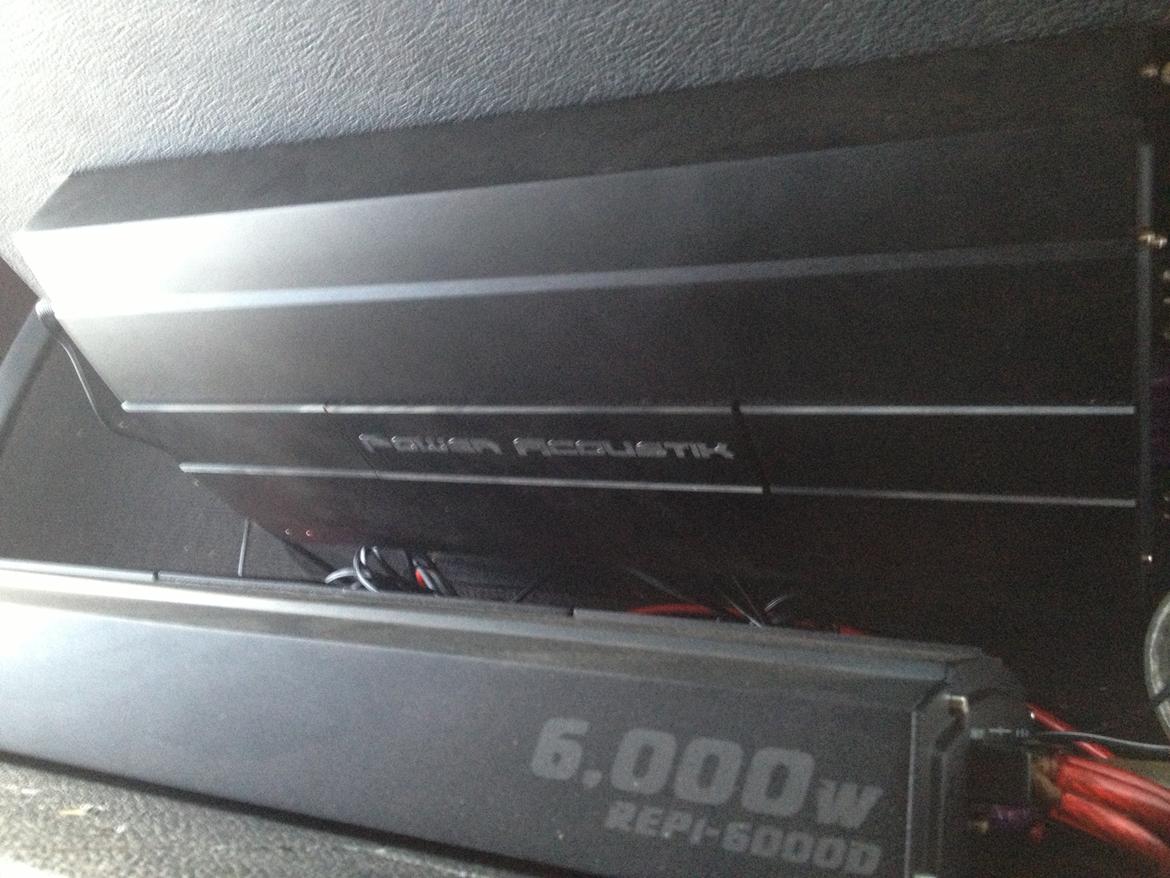 Peugeot 206 gti billede 24