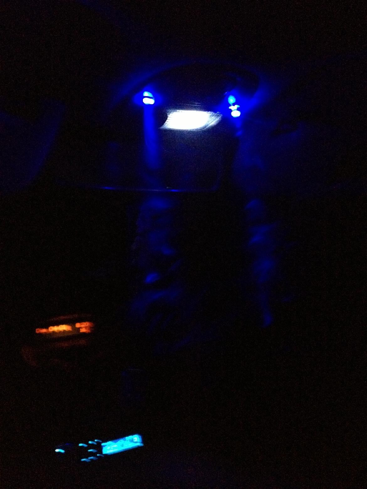 Peugeot 206 gti billede 30