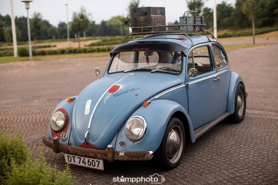 VW bobbel ( o\_!_/o )  Æ” FOLKEVUEN billede 5