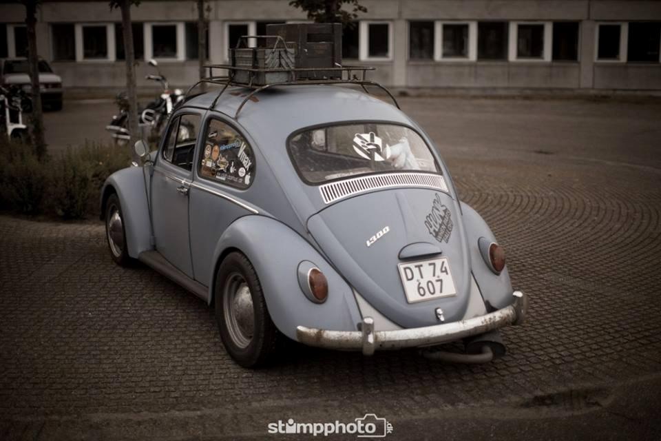 VW bobbel ( o\_!_/o )  Æ” FOLKEVUEN billede 6