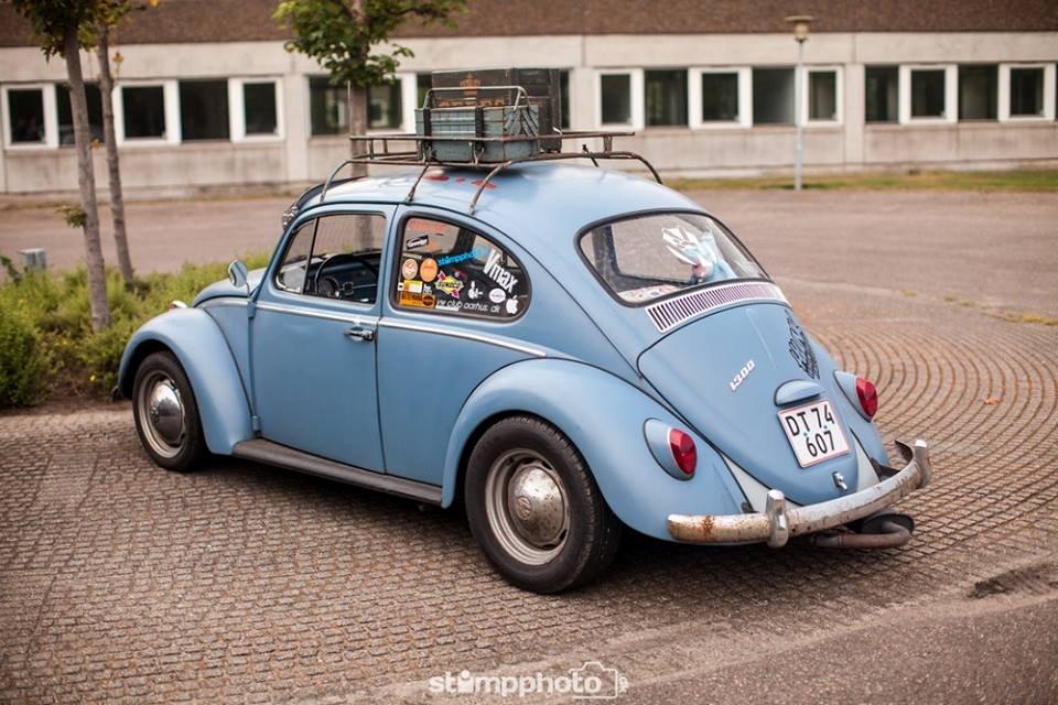VW bobbel ( o\_!_/o )  Æ” FOLKEVUEN billede 7