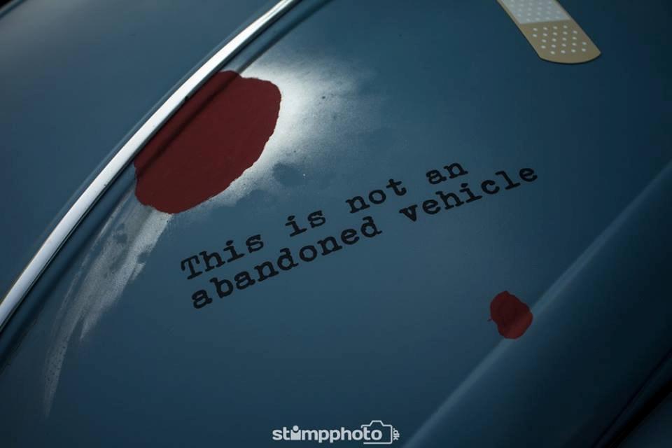 VW bobbel ( o\_!_/o )  Æ” FOLKEVUEN - hvis der skulle være nogle der var i tvivl billede 8