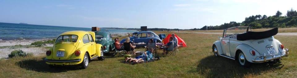 VW bobbel ( o\_!_/o )  Æ” FOLKEVUEN - hygge på stranden billede 10