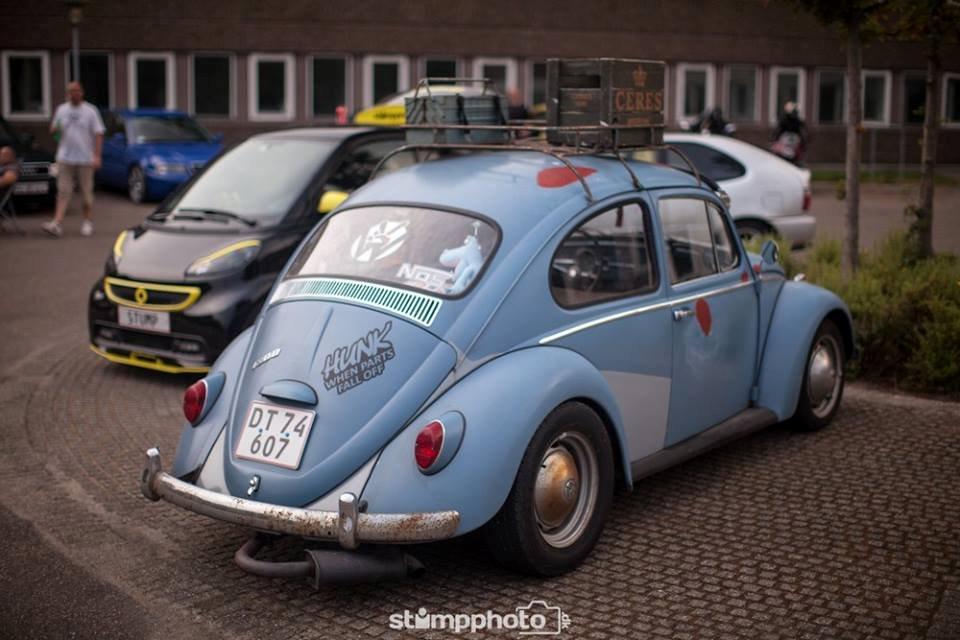 VW bobbel ( o\_!_/o )  Æ” FOLKEVUEN billede 11