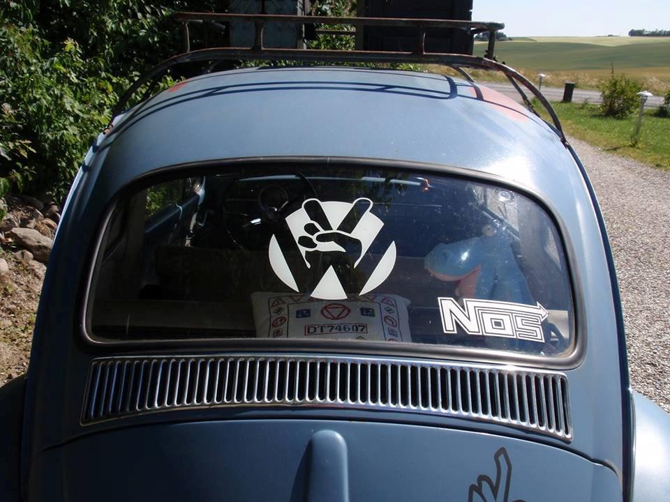 VW bobbel ( o\_!_/o )  Æ” FOLKEVUEN billede 12