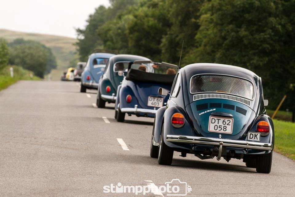 VW bobbel ( o\_!_/o )  Æ” FOLKEVUEN - lidt fra summer meet 2013 billede 13