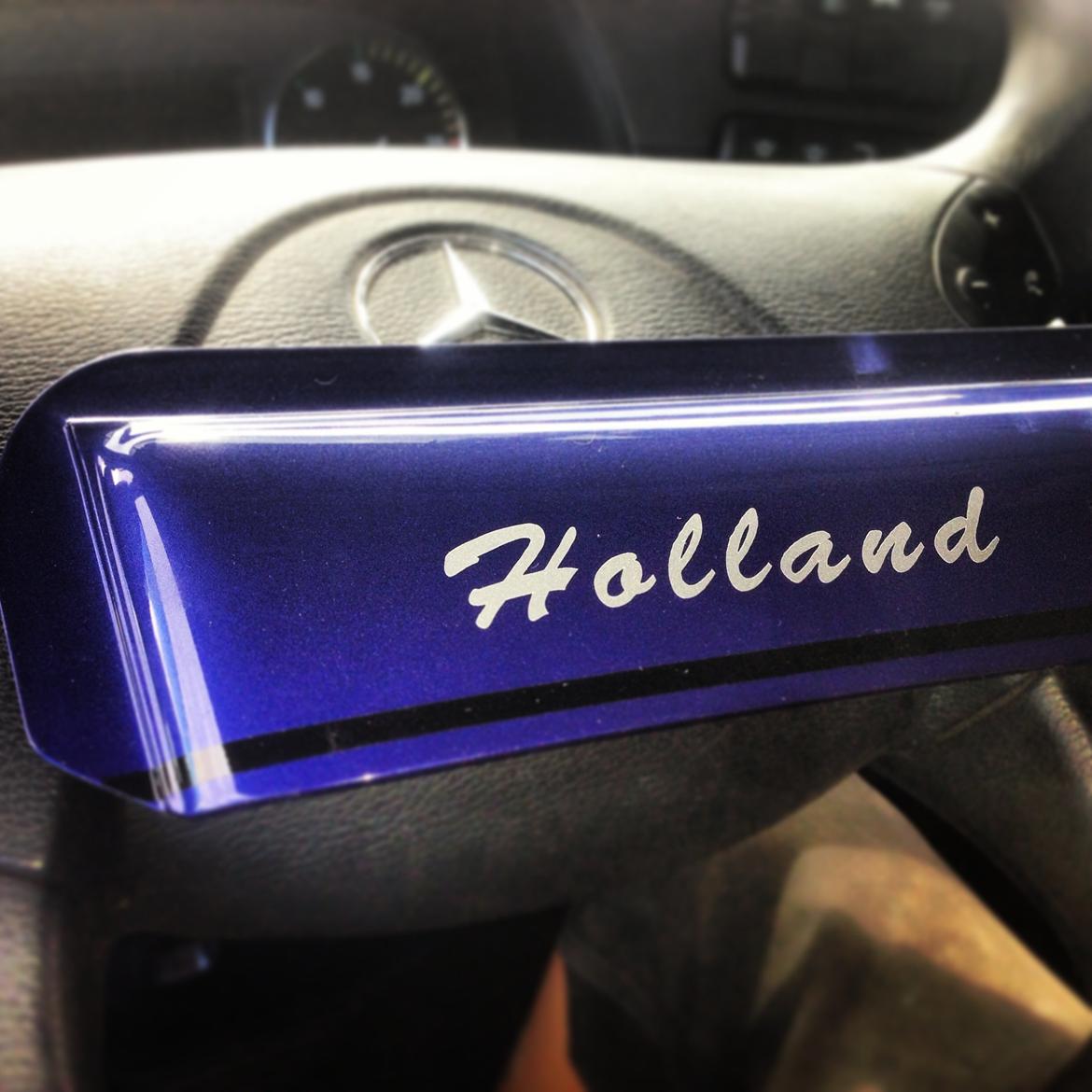 Nissan Patrol GR - Efter en tur til wieben design, er godt tilfreds billede 9