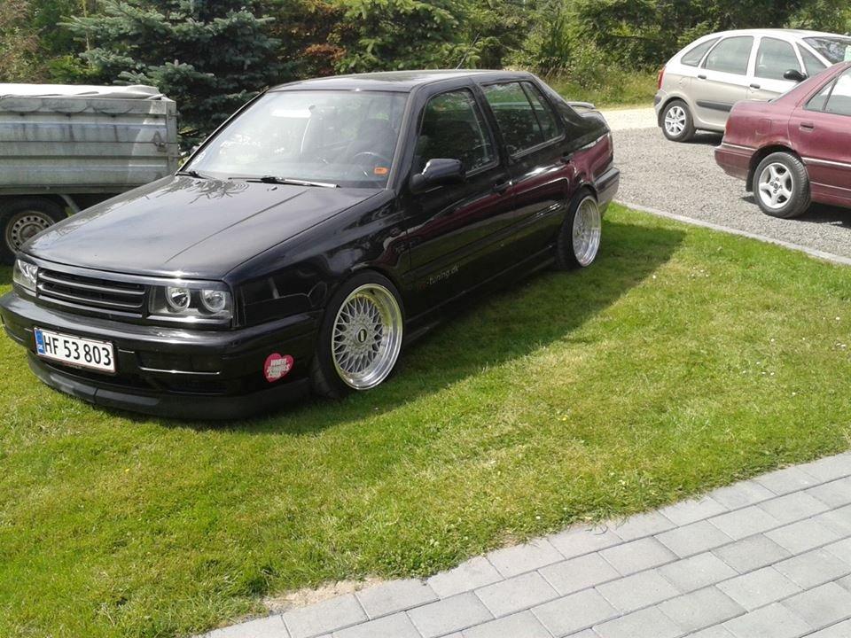 VW vento vr6 turbo billede 16