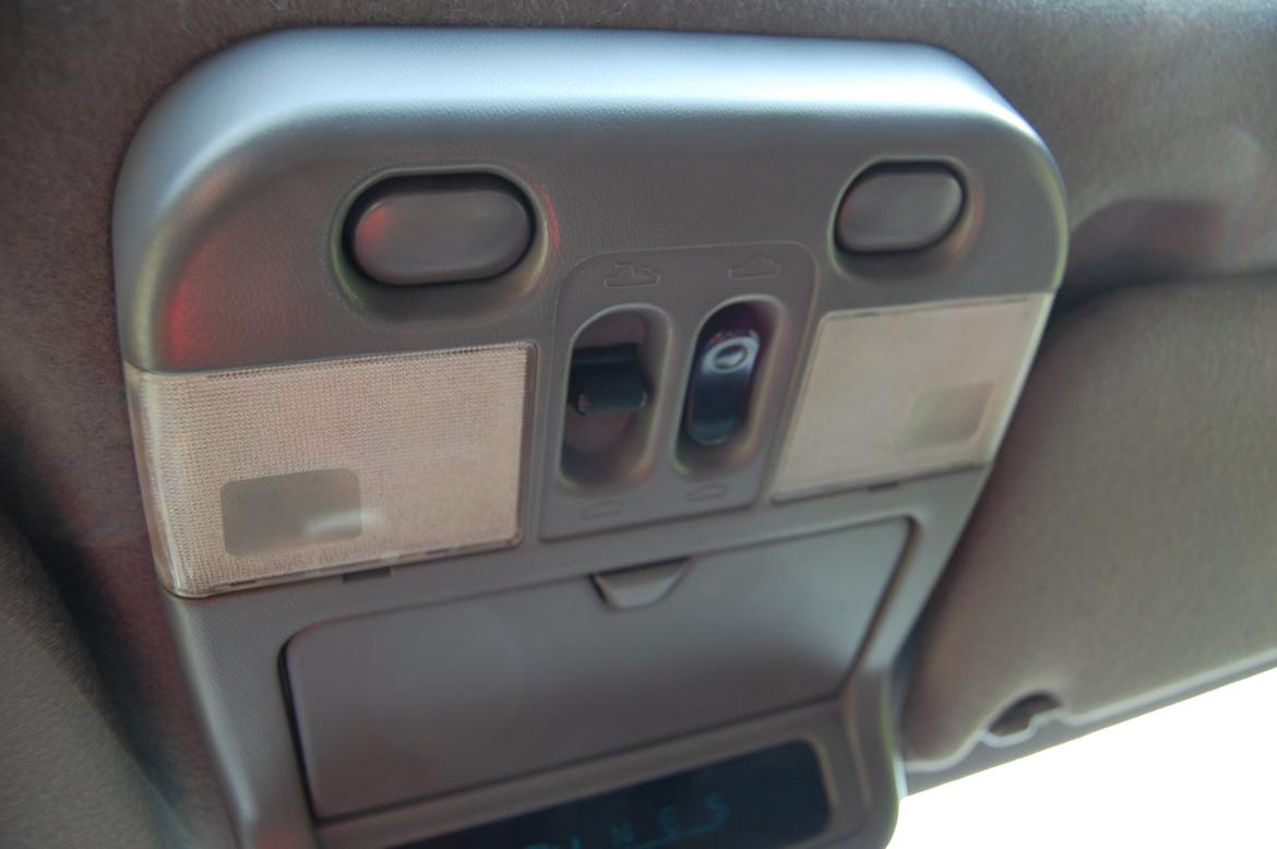 Nissan Pathfinder 3,3 V6 4x4 (BYTTET) billede 12