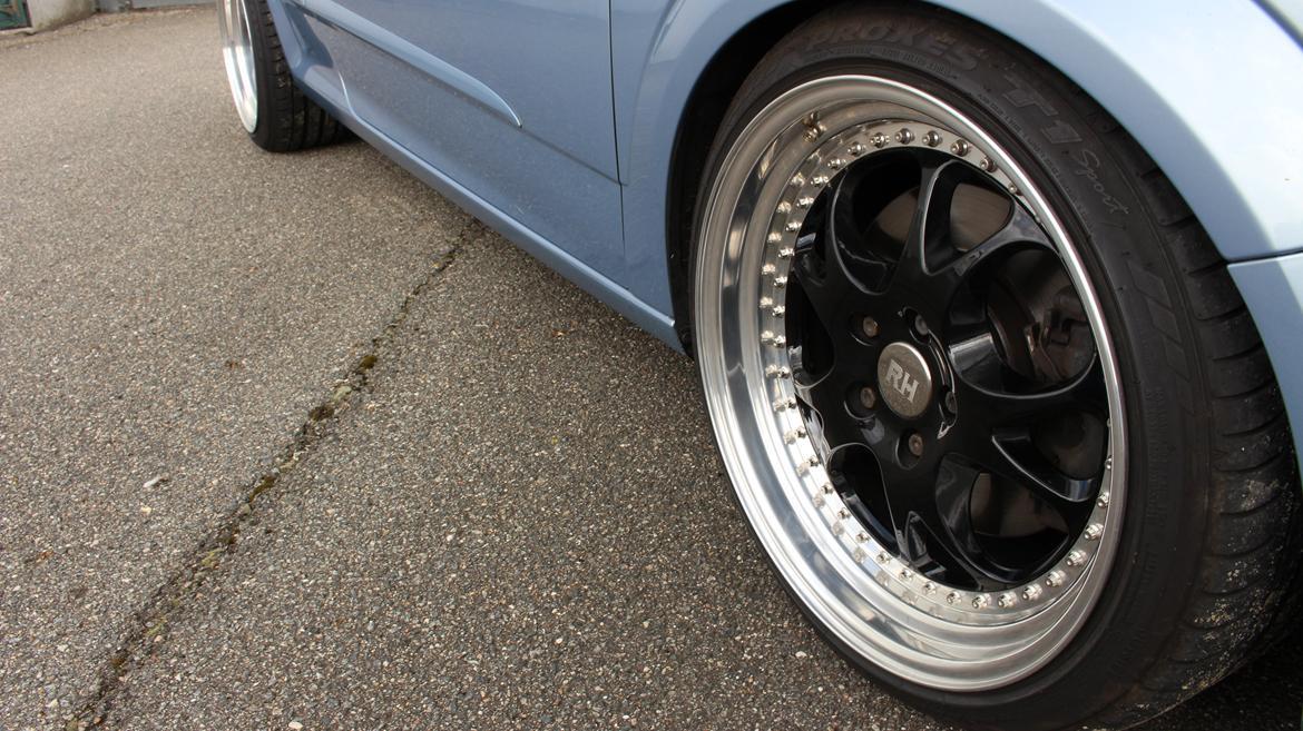 Opel Astra TwinTop 2.0T Til salg billede 12