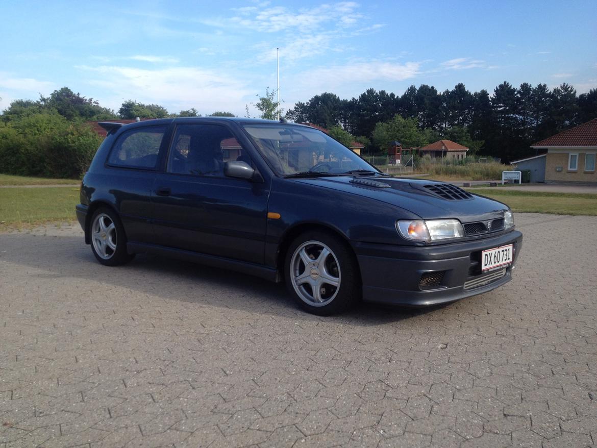 Nissan Pulsar GTI-R billede 3