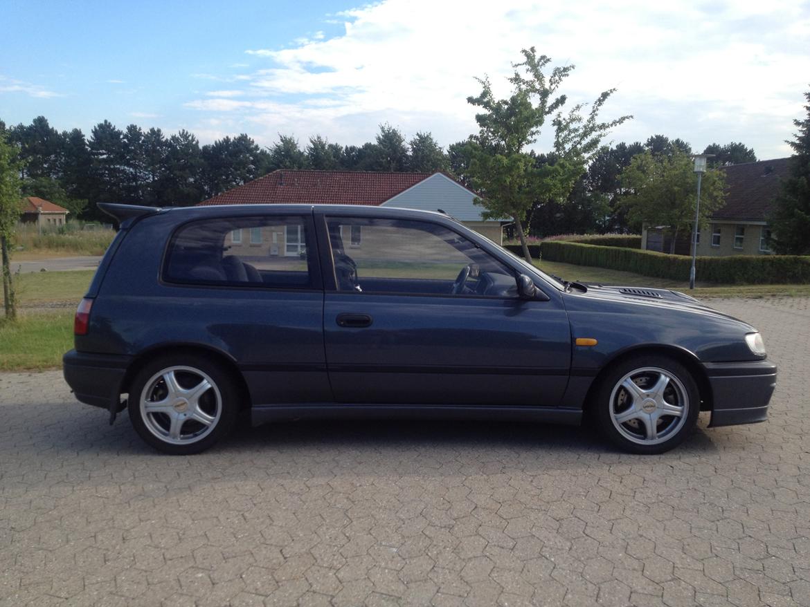 Nissan Pulsar GTI-R billede 4