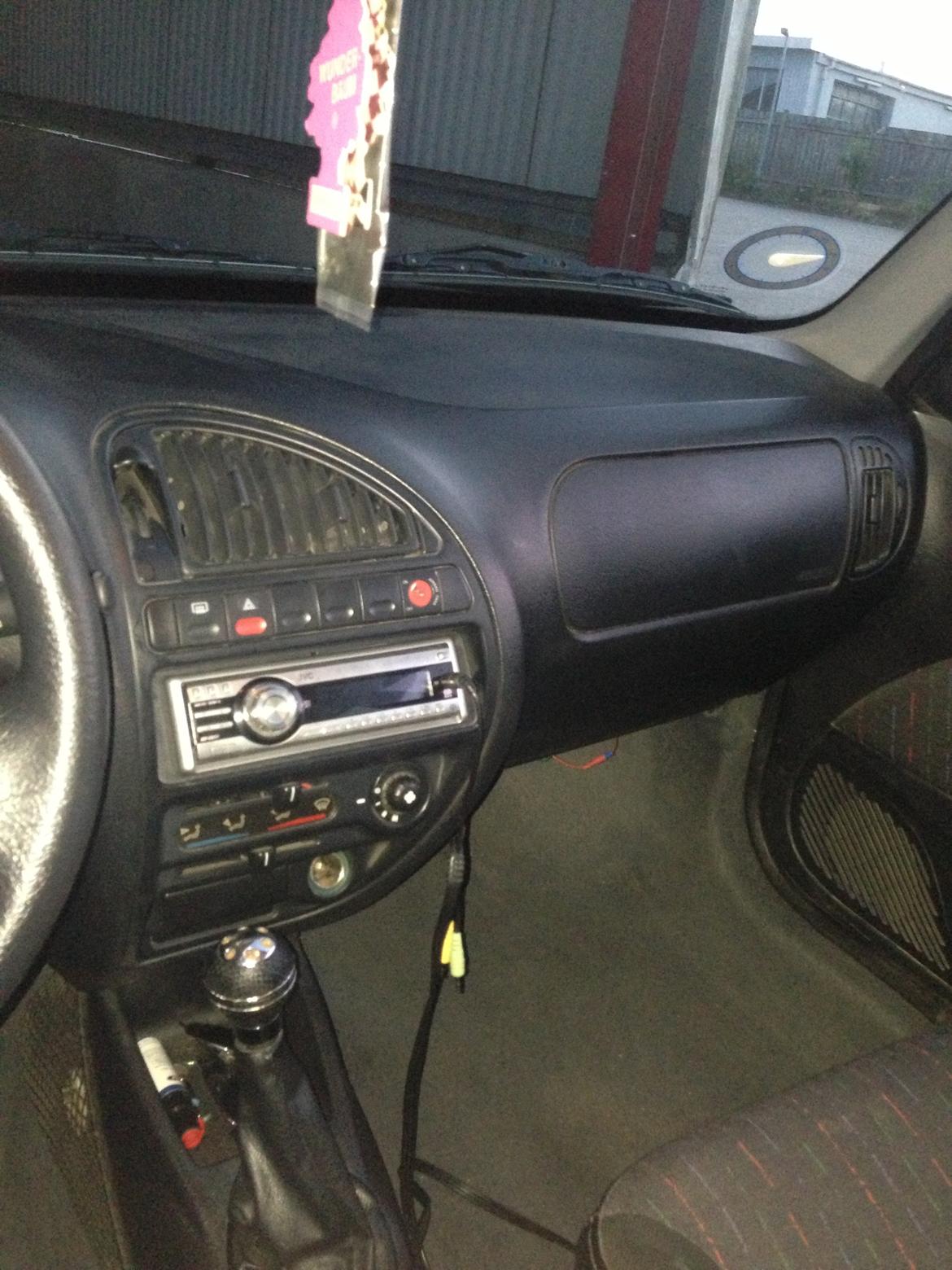 Citroën saxo 1.6 billede 11