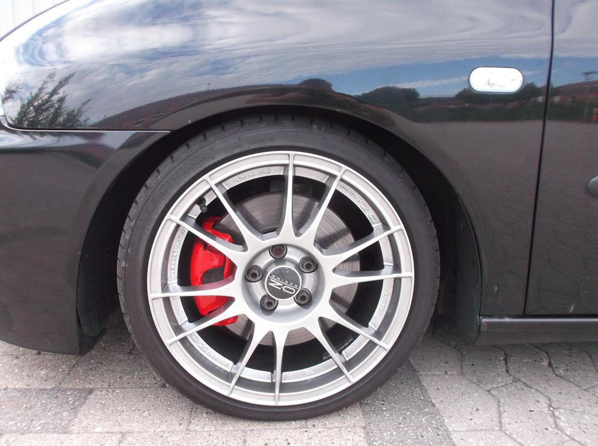 Seat Ibiza 6l - Solgt billede 11