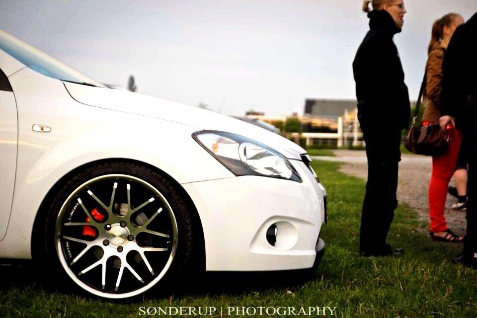 Kia Pro Ceed - Pro Cee'd billede 3