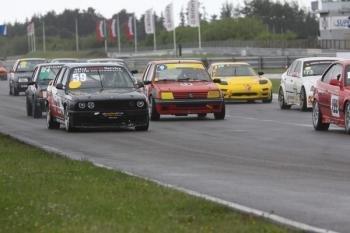 BMW 318is Youngtimer Touringcar Racer billede 11
