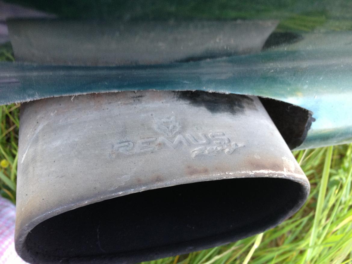 Peugeot 306 Roland garros billede 4