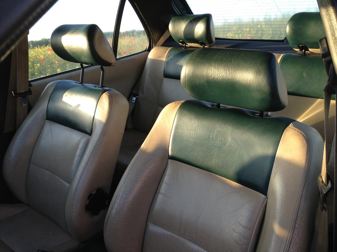 Peugeot 306 Roland garros billede 8