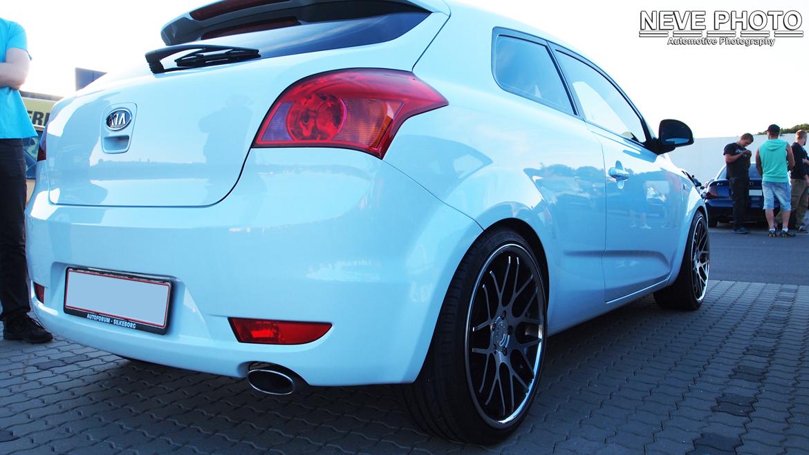 Kia Pro Ceed - Silkeborg billede 26