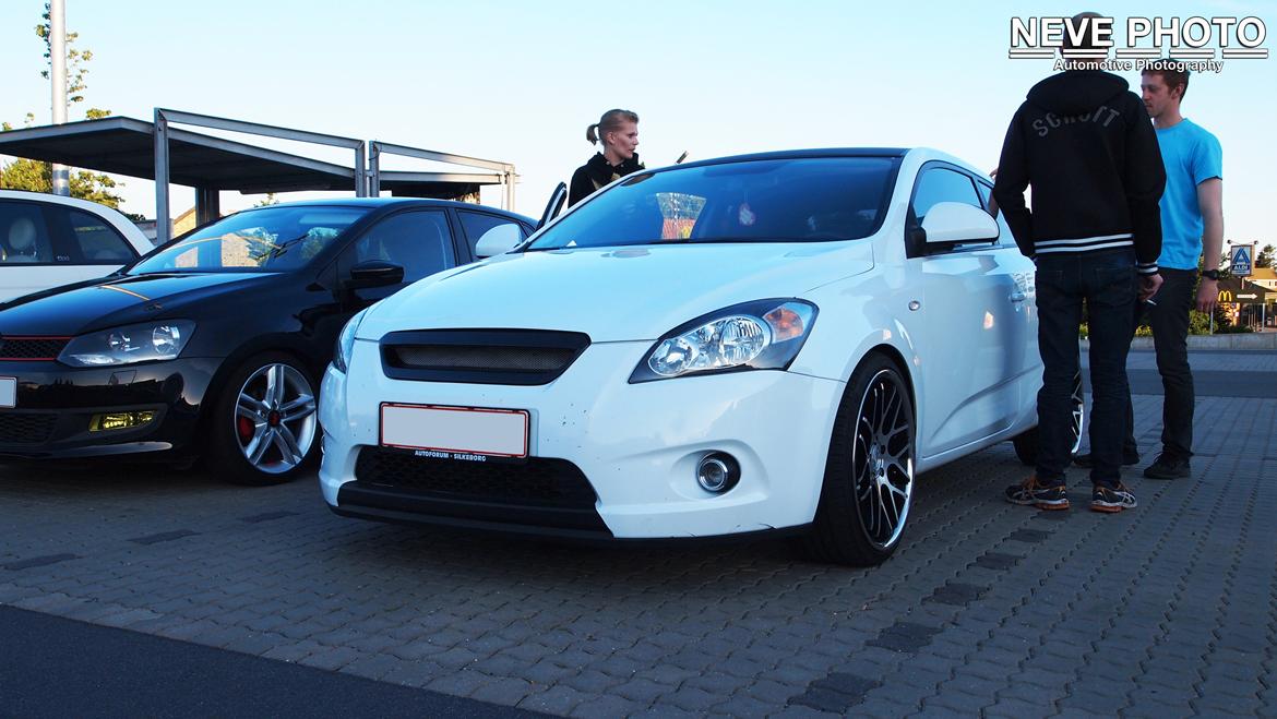 Kia Pro Ceed - Silkeborg billede 11