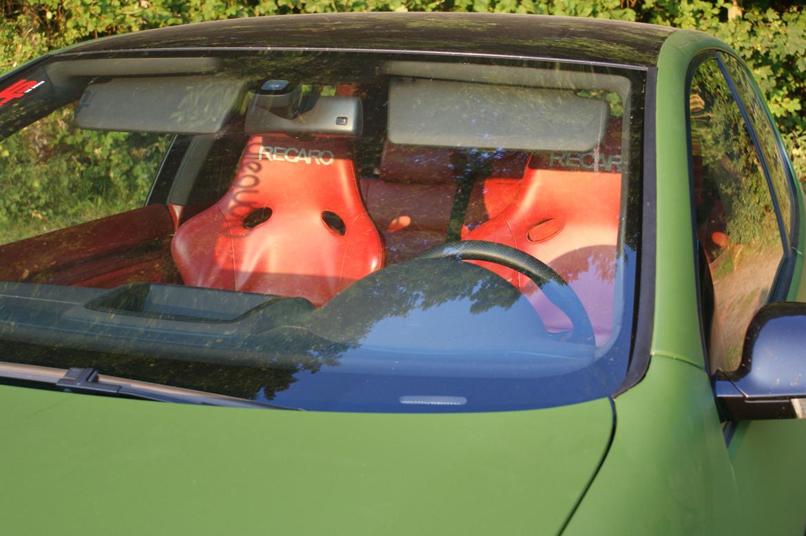 VW Golf V / 5 Airride billede 22