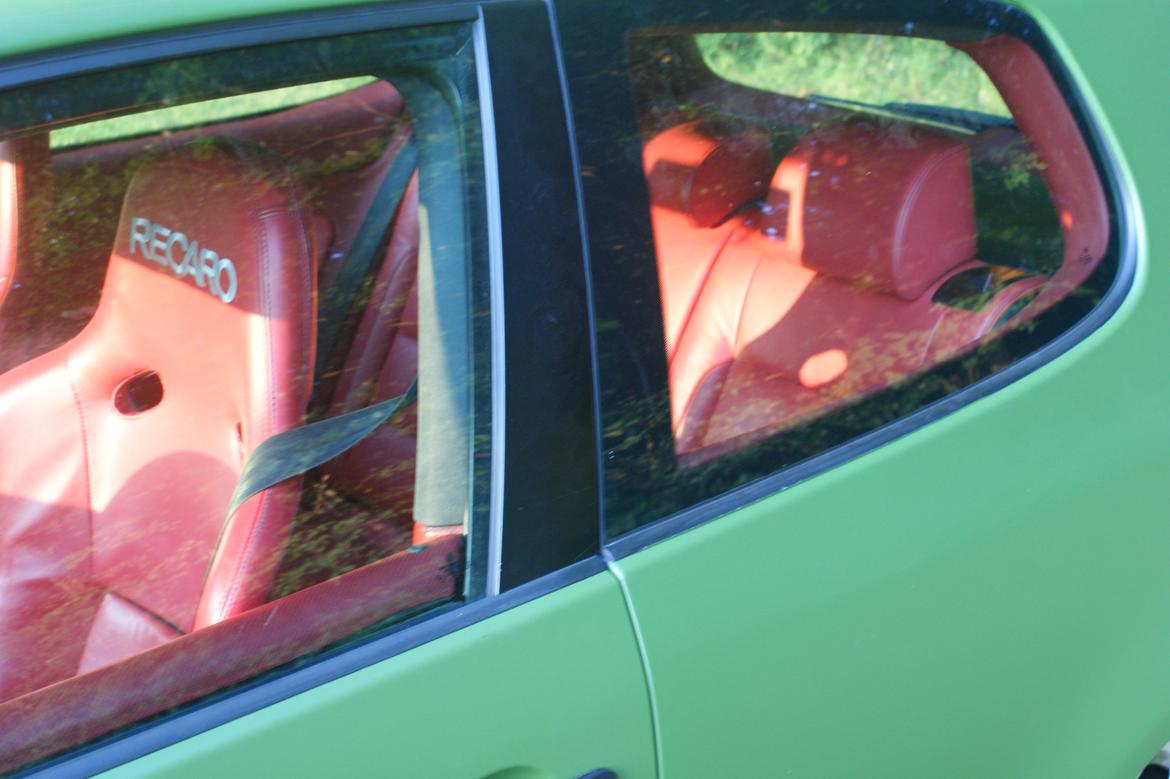 VW Golf V / 5 Airride billede 23