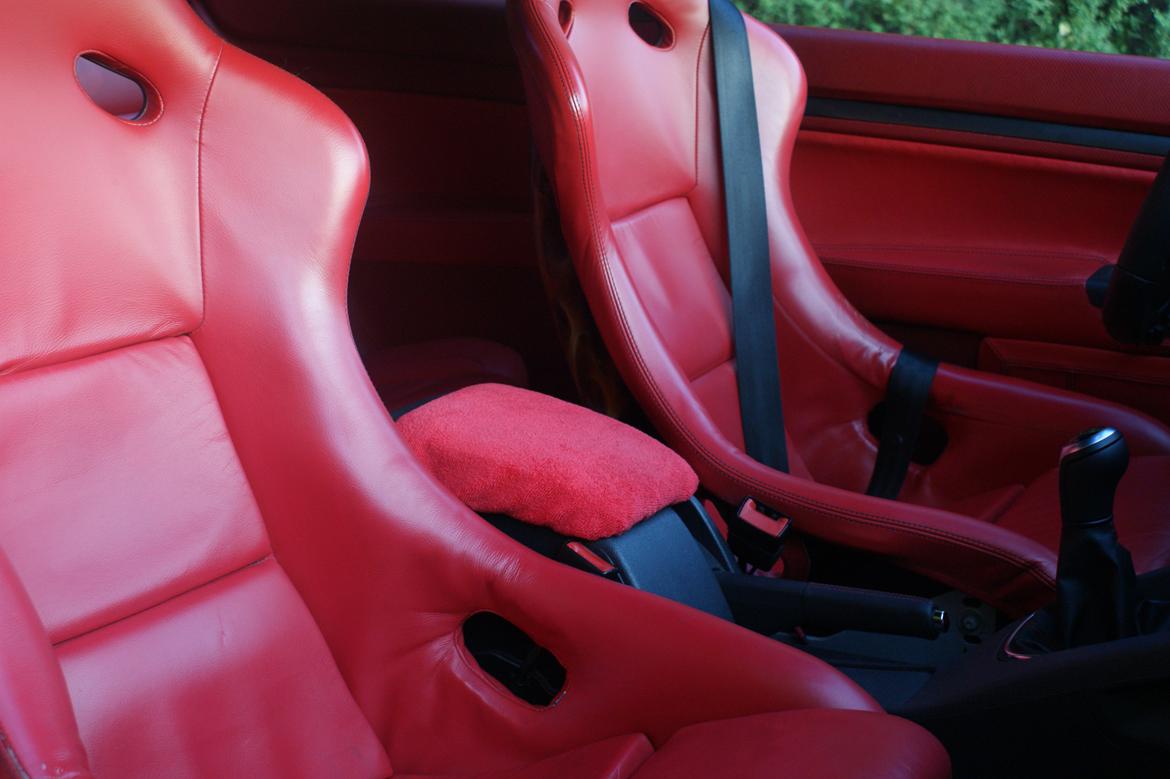 VW Golf V / 5 Airride billede 30