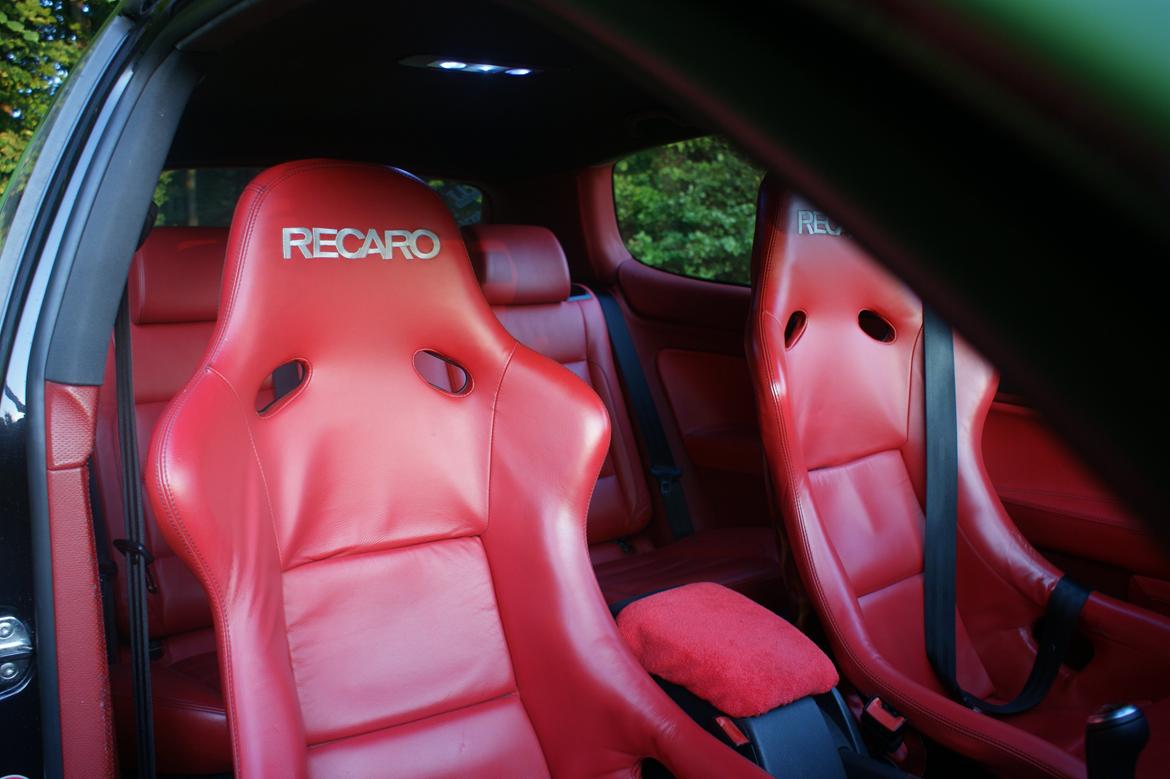 VW Golf V / 5 Airride billede 31