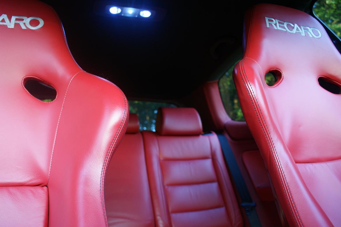 VW Golf V / 5 Airride billede 32