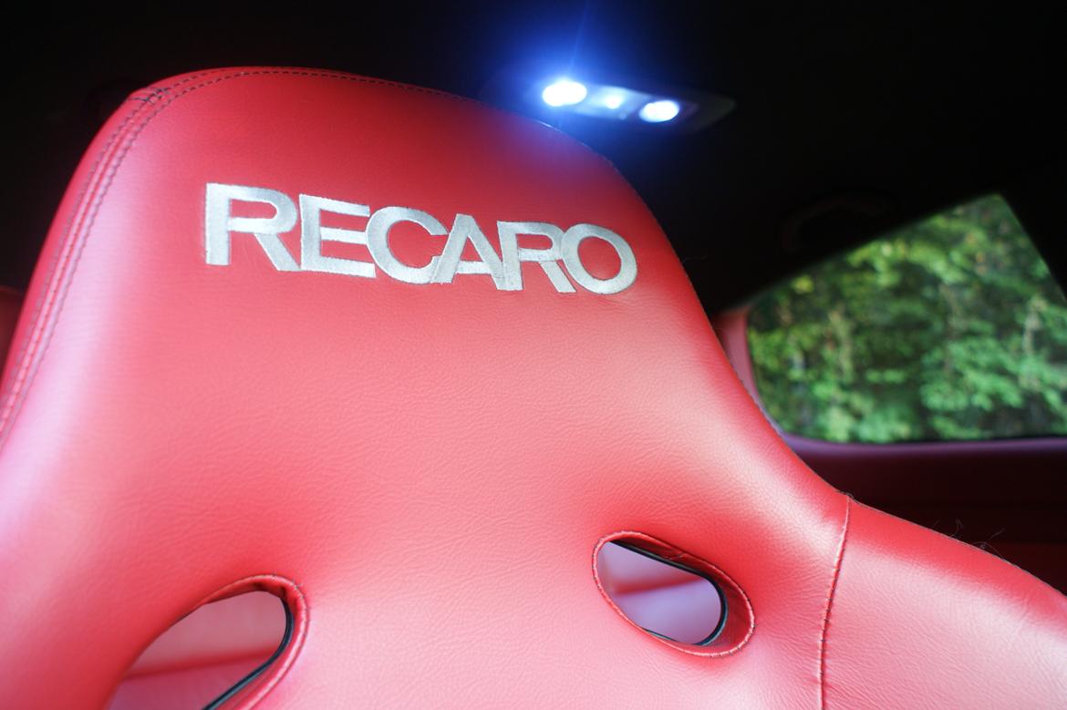 VW Golf V / 5 Airride billede 33