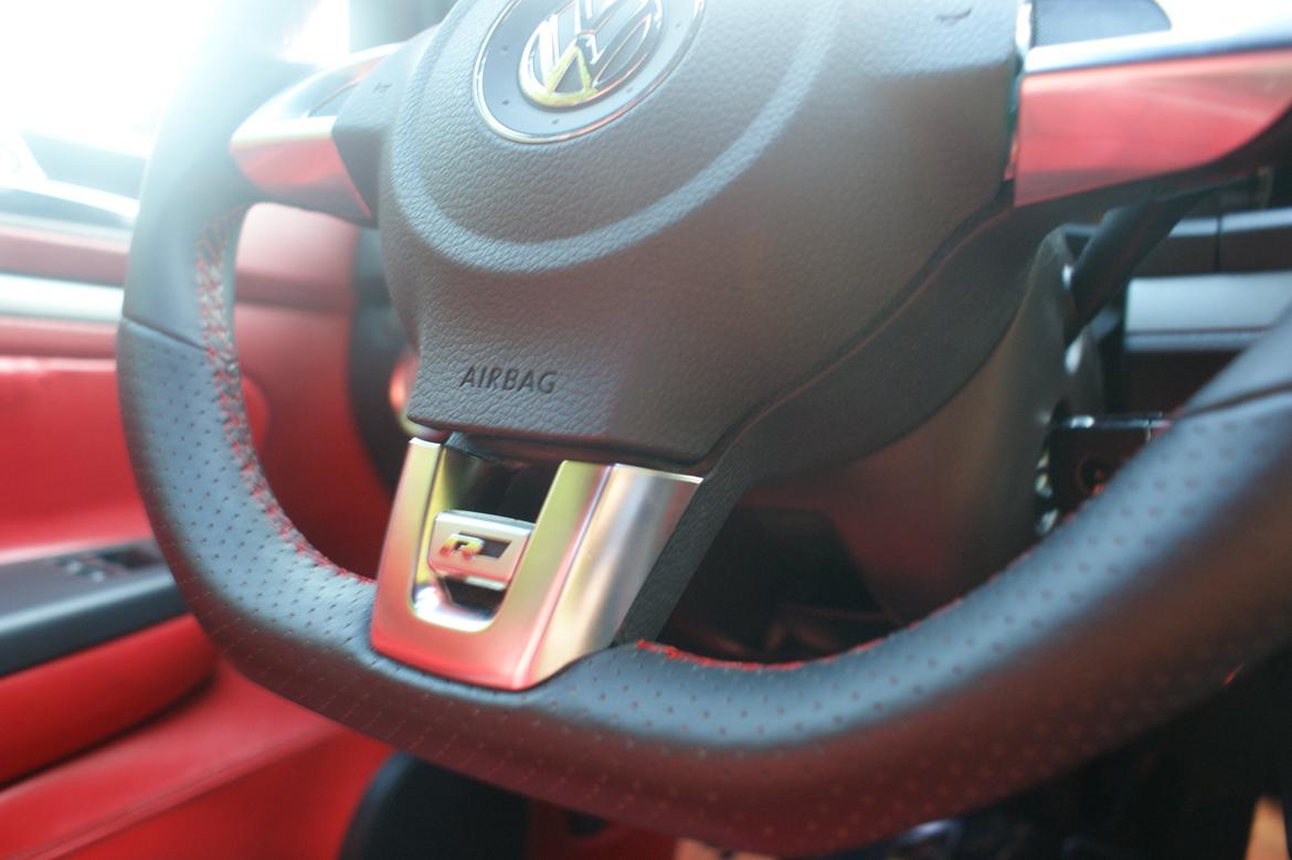 VW Golf V / 5 Airride billede 34