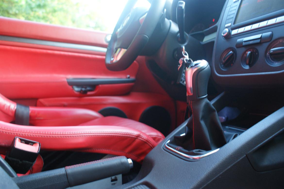 VW Golf V / 5 Airride billede 35