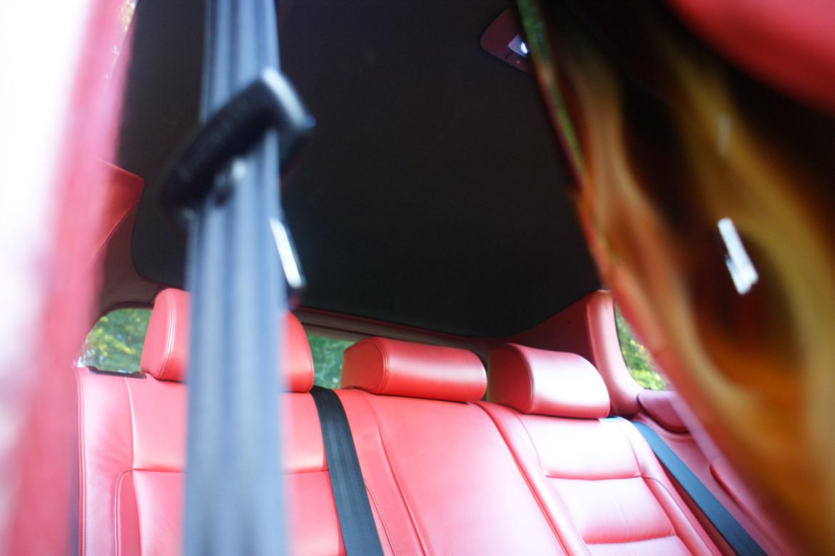 VW Golf V / 5 Airride billede 36