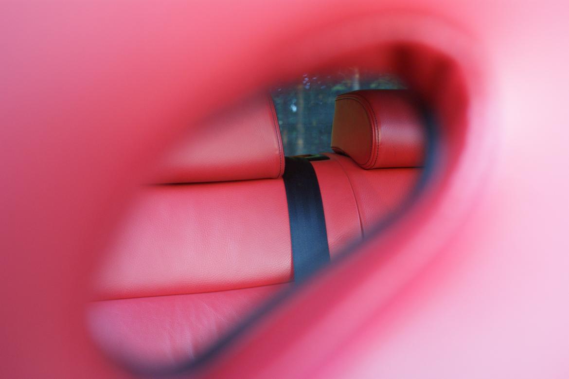 VW Golf V / 5 Airride billede 37