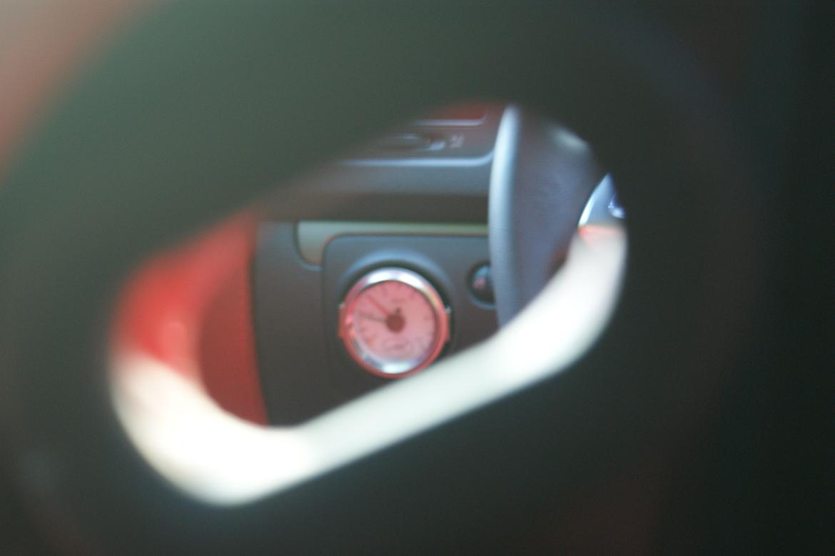 VW Golf V / 5 Airride billede 38