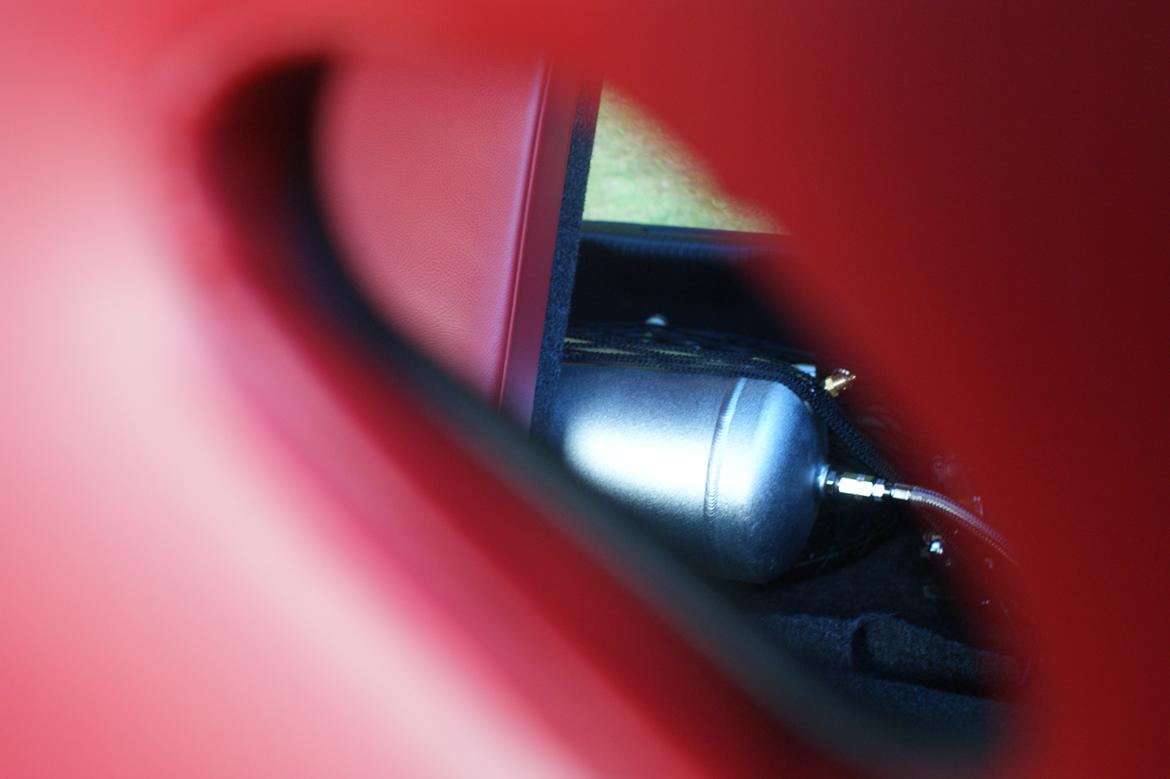 VW Golf V / 5 Airride billede 39