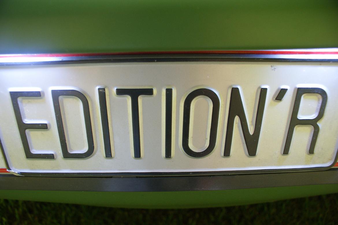 VW Golf V / 5 Airride billede 40